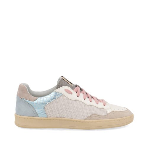 Trender Multicolor Urban Tennis Shoes for Women