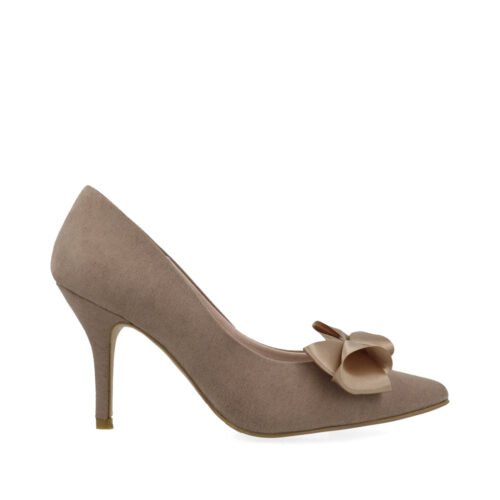 Xgales Women's Casual Shoe in Sand