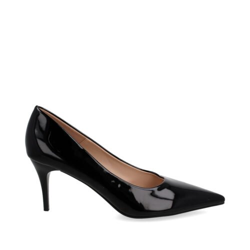 Trender Women's Dress Shoes in Black