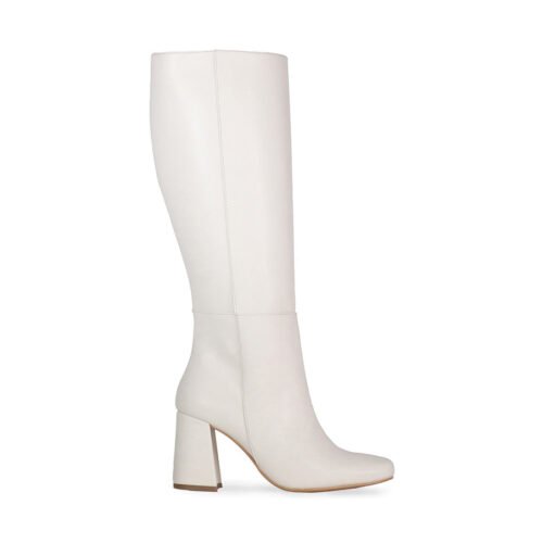 Trender Dress Boot in Latte Color for Women