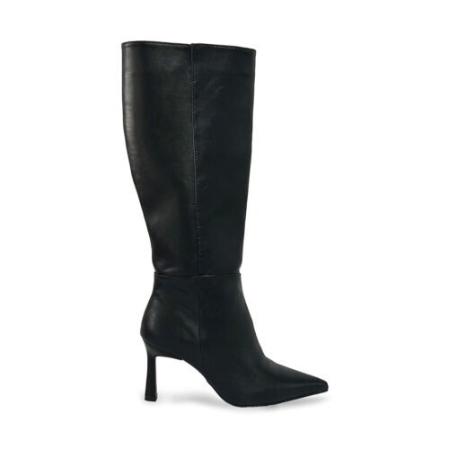 Trender Women's Dress Boot in Black